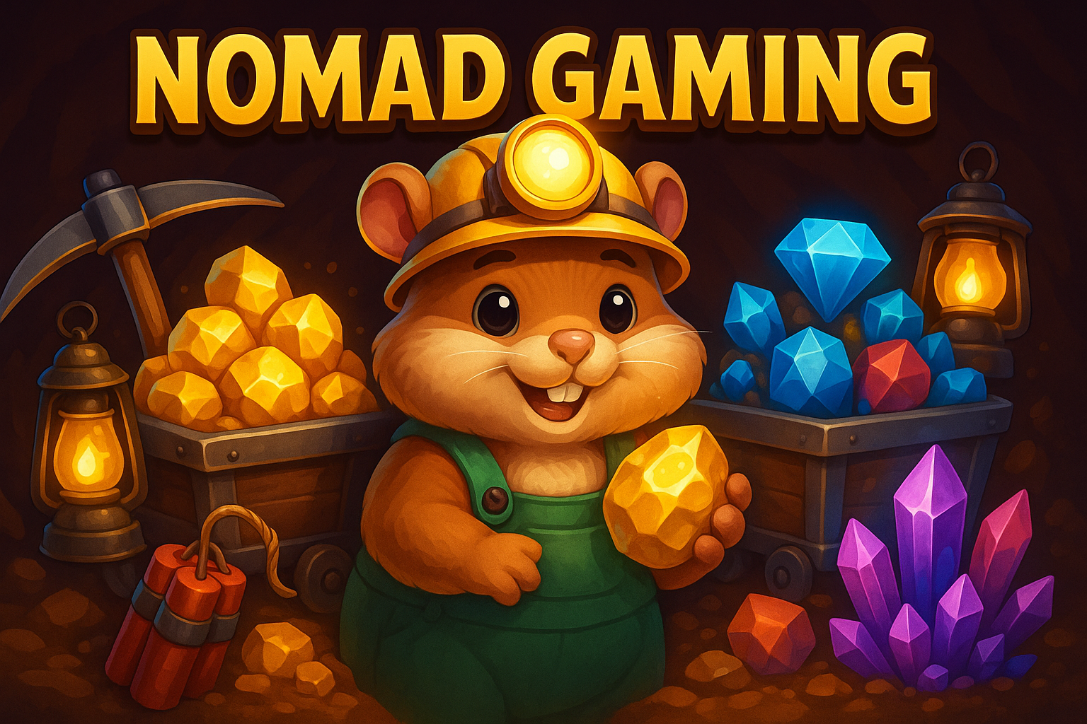 Nomad Gaming پاکستان